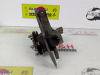 2011 - 2013 Subaru XV Right Front Hub Assembly | G4X