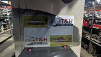 Right Front Door Glass, 2015, Mitsubishi, Mirage | T&H Wreckers