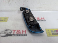 2009 - 2014 Suzuki Alto GF Right Front Exterior Door Handle