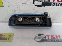2009 - 2014 Suzuki Alto GF Right Front Exterior Door Handle