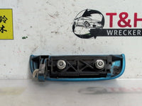 2009 - 2014 Suzuki Alto GF Right Front Exterior Door Handle