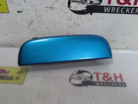 2009 - 2014 Suzuki Alto GF Right Front Exterior Door Handle