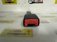 2009 - 2014 Suzuki Alto GF Left Front Seat Belt Stalk