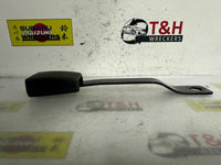 2009 - 2014 Suzuki Alto GF Left Front Seat Belt Stalk