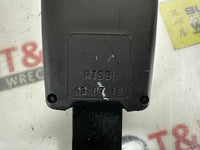 2009 - 2014 Suzuki Alto GF Left Front Seat Belt Stalk