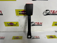 2009 - 2014 Suzuki Alto GF Left Front Seat Belt Stalk