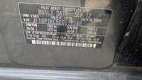 2012 - 2015 Subaru XV I GP GP7AKFC Tailgate Lock Actuator