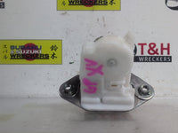 2012 - 2015 Subaru XV I GP GP7AKFC Tailgate Lock Actuator