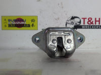 2012 - 2015 Subaru XV I GP GP7AKFC Tailgate Lock Actuator