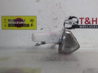 2012 - 2015 Subaru XV I GP GP7AKFC Tailgate Lock Actuator