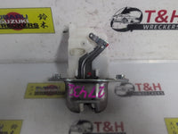 2012 - 2015 Subaru XV I GP GP7AKFC Tailgate Lock Actuator