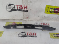 2012 - 2015 Subaru XV I GP GP7AKFC Tailgate Garnish