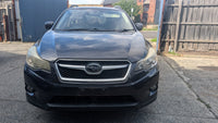 2012 - 2015 Subaru XV I GP GP7AKFC Tailgate Garnish