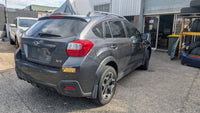 2012 - 2015 Subaru XV I GP GP7AKFC Tailgate Garnish