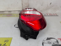 2013 2013 Holden Barina Spark MJ Left Taillight