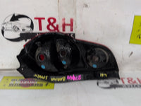 2013 2013 Holden Barina Spark MJ Left Taillight