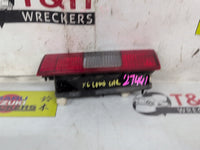 2001 - 2011 Holden Barina/Combo XC Cargo Van Left Taillight