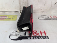2001 - 2011 Holden Barina/Combo XC Cargo Van Left Taillight
