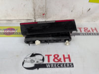 2001 - 2011 Holden Barina/Combo XC Cargo Van Left Taillight