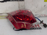 2005 - 2008 Holden Barina TK Left Taillight