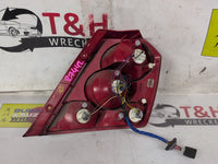 2005 - 2008 Holden Barina TK Left Taillight