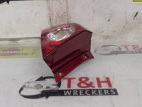 2005 - 2009 Holden Viva JF Left Taillight