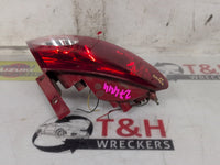 2005 - 2009 Holden Viva JF Left Taillight