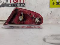 2005 - 2009 Holden Viva JF Left Taillight