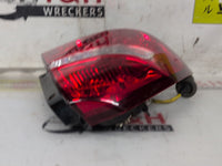 2005 - 2012 Holden Barina TK Left Taillight