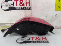 2005 - 2012 Holden Barina TK Left Taillight
