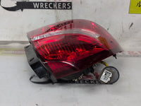 2005 - 2012 Holden Barina TK Left Taillight