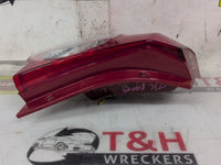 2008 - 2012 Holden Barina TK Left Taillight