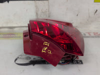 2008 - 2012 Holden Barina TK Left Taillight