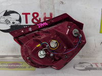 2008 - 2012 Holden Barina TK Left Taillight