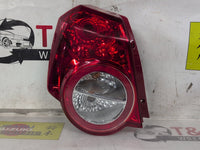 2008 - 2012 Holden Barina TK Left Taillight
