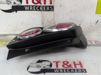 2011 - 2016 Holden Barina TM Left Taillight