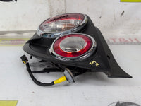 2011 - 2016 Holden Barina TM Left Taillight