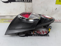 2011 - 2016 Holden Barina TM Left Taillight