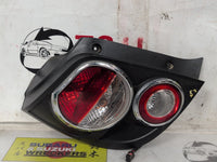 2011 - 2016 Holden Barina TM Left Taillight
