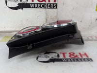 2011 - 2016 Holden Barina TM Left Taillight