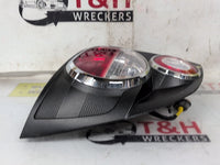 2011 - 2016 Holden Barina TM Left Taillight