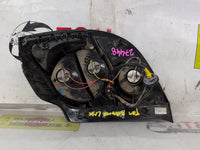 2011 - 2016 Holden Barina TM Left Taillight