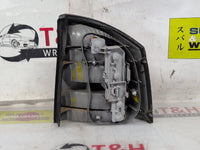 Mar 2003 to Dec 2006- Holden Vectra ZC- Left Taillight- Tinted Lense Type | T&H Wreckers
