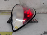 2004 - 2009 Holden Astra AH 5 Door Left Taillight | Frosted Indicator Type