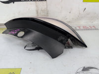 2004 - 2009 Holden Astra AH 5 Door Left Taillight | Frosted Indicator Type