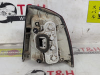 1998 - 2006 TS Left Tail light