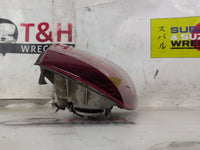 1998 - 2006 TS Left Tail light