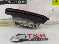 1998 - 2006 TS Left Tail light