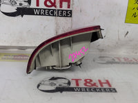 1998 - 2006 TS Left Tail light