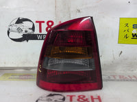1998 - 2006 TS Left Tail light